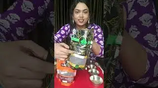 🔴 LIVE My Homemade Biotin Ladoo, Herbal Shampoo Mix, Konjumpuli achaar Recipe 