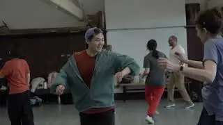 Come take a House Dance Class in Boston!