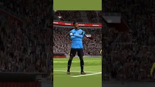 Fastest goal in eFootball 2023 mobile? #efootball #shorts