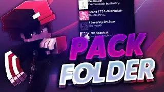 5 packs favori Rush 2022 ! PACK FOLDER #3