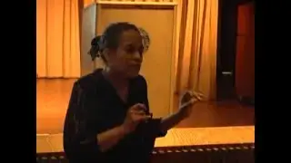 Global City Unity/The State Of Black Chicago/Cecile Johnson Host