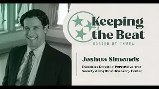 KTB presents Joshua Simonds, 