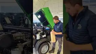 Applied 175 CFM Diesel Portable Air Compressor Service Kit - www.appliedpi.com