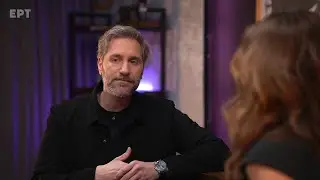 Ο Άγγελος Ανδριόπουλος στο «Μαμά-δες»