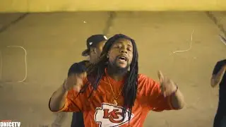 Foolie Mane x TLou - 