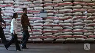 Menggugat Akurasi Data Pangan