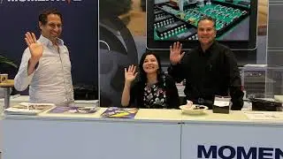 The Battery Show Europe & EV Tech Expo Day 2