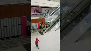 Awadh Mall #Ayodhya #ram #pantaloons #song