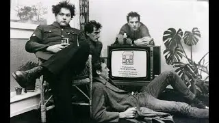 The Cravats - 