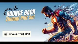 Bounce Back Stories | Real Life Comebacks from Senior Citizens | Genwise Motivation