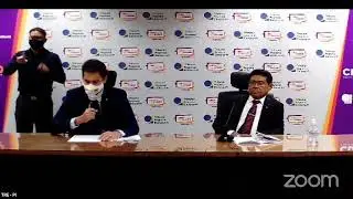 Solenidade de Diplomação
