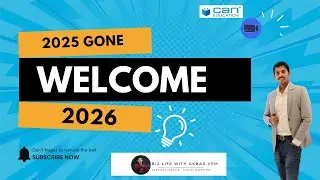 നമ്മൾ DREAMER ആണോ, അതോ DOER ആണോ? WELCOME 2026