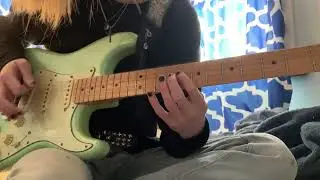 12.29 by xNOMADx guitar lesson