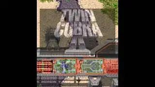 Arcade Longplay [228] Twin Cobra II