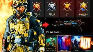 Black Ops 4: Everything the New Mini-Update Really Changed