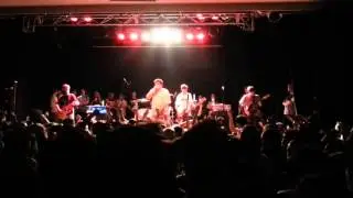 Neck Deep - Losing Teeth [Live @ Factory Theatre]