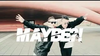 Lars Bohte & Leslie de Koning | Carmada &ndash; Maybe | Orokana Friends