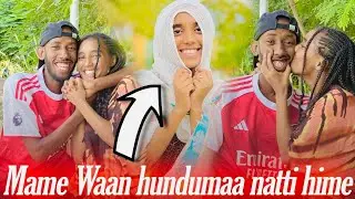 Mame Waan hundumaa natti hime😔😔😭😭😭😱😱😱😱@mamedire_official1 @HanaTube_yo14 @DechasMehamed @devaniroyal