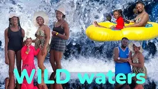 Escape the Heat at Mombasa Wild Waters: The Perfect Water Park!