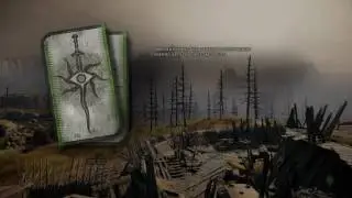 Demoting an Elite Magical Barrier