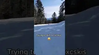This downhill race 😳 (via @baptiste_gros/TT) #shorts