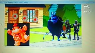 Death Wolf, Cyborg Mig and Cyborg Benglo eggs Lava Bowser JrFTW Dark Tornado BowserFTL's House/ GD