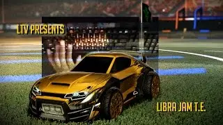 LTV | Libra Jam T.E. - 2 Points in 3 Shots