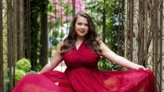 Mary Catherine&rsquo;s Senior Portrait Session in Portsmouth, VA