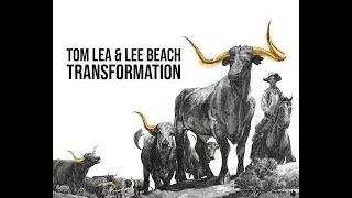 Tom Lea & Lee Beach Transformation