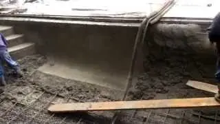 Landscape Networker | Live concrete gunite pool installation-swimming pool contractors in New Jersey