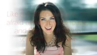 Can't Keep Myself From Loving You-Katie Armiger-(Lyrics)