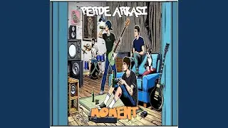 Perde Arkası