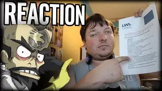 Und wieder will Leon Elektronik alle anzeigen 🤣 | Klonter77 Reaktion