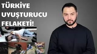 GENÇLERİMİZ MAHVOLUYOR! | KİM GETİRİYOR BU UYUŞTURUCULARI?! #uyuşturucuyahayır