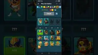 Corn battle daily combo 14-15 December#crypto2025