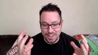Marvel   | Comic-Con@Home 2020 Panel Interview