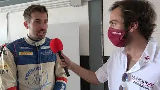 SUPERCARS ENDURANCE- MEET THE DRIVERS!