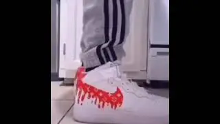F*ck Walking, Just Levitate.