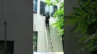 CFG Window Cleaning Services in Melbourne Australia
