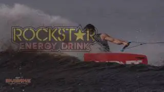 Ryan Allen - Wakeboard - Best Cable Trick - Groms