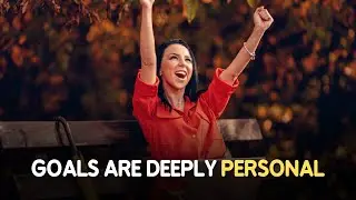 The Secret to Achieving Your DEEPEST Goals!