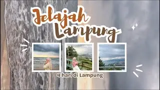 vlog lampung 