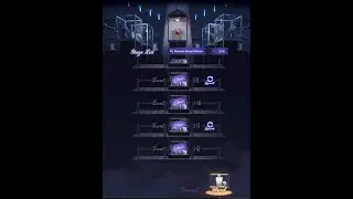 (Nikke) Phantom Thief vs Detective hard ending fast read