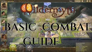 WILDERMYTH COMBAT GUIDE - Gameplay Tutorial Tips & Tricks