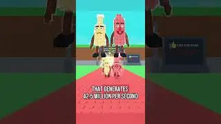Brainrots That Have Been FORGOTTEN In Steal a Brainrot?! 😱