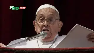 Roma - &Egrave; morto Papa Francesco. Aveva 88 anni