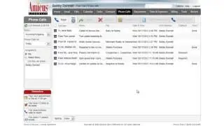 Amicus Attorney&rsquo;s Videos: Amicus Cloud - Phone calls