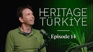 &ldquo;Cultural Extimacy&rdquo;: Reframing Turkish&ndash;Greek Relations with Dr. Leonidas Karakatsanis