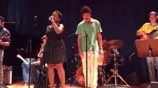 Ilessi - Dura na queda (Chico Buarque)
