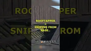 Basebuilding on Aftermath -DayZ-